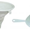 PUNTZEEF STOF 16CM