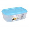 HERMETIC 0.5L MICROWAVE CONTAINER RECT.