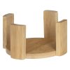 ONDERZETTERSSET BAMBOE 6ST