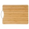 BAMBOE SNIJPLANK 42X30