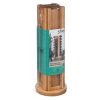 DRAAIENDE CAPSULEHOUDER BAMBOE 32st