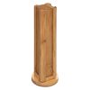 DRAAIENDE CAPSULEHOUDER BAMBOE 32st