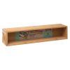 BAMBOO ORGANIZER TS 8X38X7CM