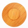 Draaiplateau 35cm bamboo