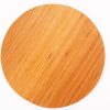 Draaiplateau 35cm bamboo