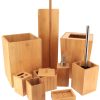 BAMBOO TUMBLER - BAMBOO