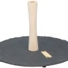 Serveerset snack/amuse SL/W