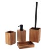 ACACIA SOAP DISPENSER 150ML - ACACIA