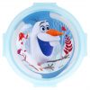 Ronde opbergtrommel FrozenII Olaf 270ml