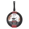 Gesmeden ALUMINIUM Pan 28cm