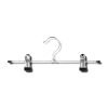 Metalen/pvc CLIPHANGER 3st
