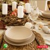 Kom CLASSIC Ø19CM BEIGE