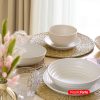 Kom CLASSIC Ø19CM BEIGE