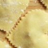 Ravioli uitsteker PS hartvormig 9*6CM