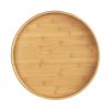 Dienblad ROND Ø40CM