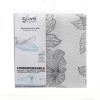 Strijkplankhoes FOAM S 120*46cm