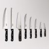 RVS fileermes 15cm EB