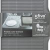 DISH DRAINING TRAY 46*30*2cm
