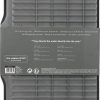 DISH DRAINING TRAY 46*30*2cm