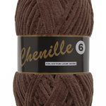 Chenille 112 Bruin