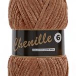 Chenille 792 Kameel