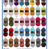 Chenille 713 Donkerroze
