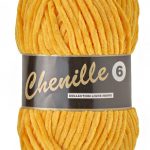 Chenille 512 Eigeel