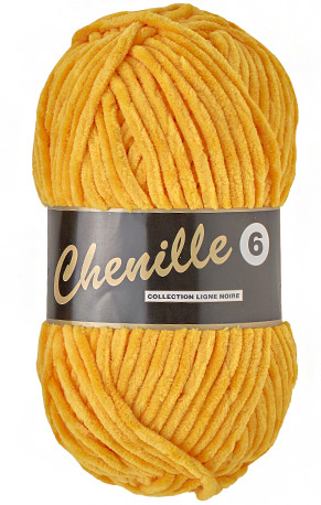 Chenille 512 Eigeel