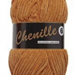 Chenille 029 Karamel