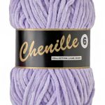 Chenille 063 Lila