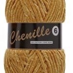 Chenille 520 Oker