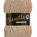 Chenille 791 Zand