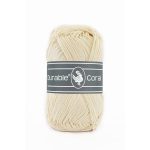 2172 Durable Coral Katoen Creme