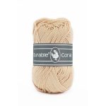 2208 Durable Coral Katoen Sand