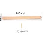 Houten stokje 150*10*2mm M 23160