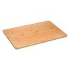 Dienblad bamboe 45x30cm