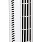 Torenventilator 78cm wit