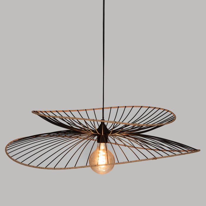 Design hanglamp "Alara" D69,5cm