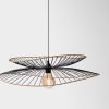 Design hanglamp "Alara" D69,5cm