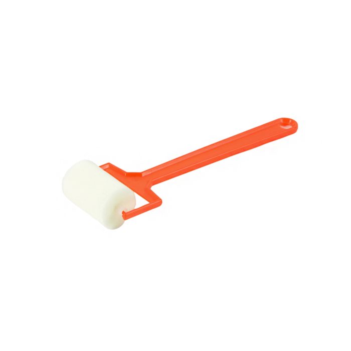 Schuimroller schilderen 18cm