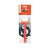 Schuimroller schilderen 18cm